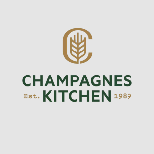 Champagne’s Kitchen